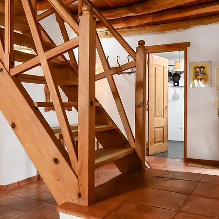 Casa Do Lagarto *