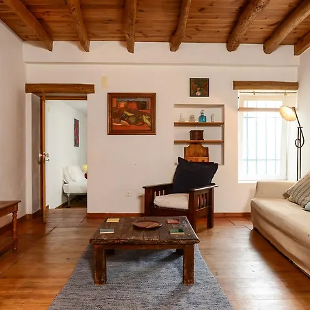 Casa Do Lagarto Дом отдыха *