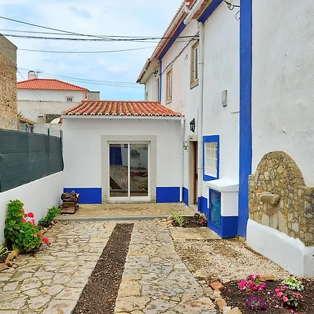 Casa Do Lagarto Коларес