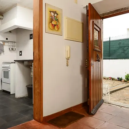 Дом отдыха Casa Do Lagarto