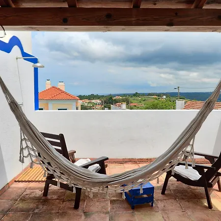 Casa Do Lagarto *