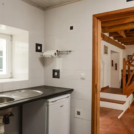 Casa Do Lagarto *