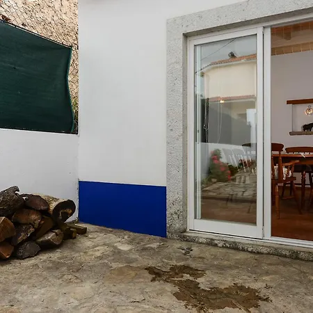 Casa Do Lagarto