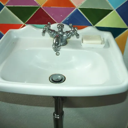 Casa Do Lagarto *