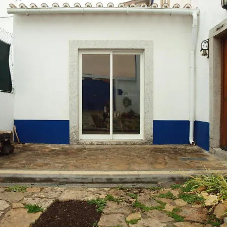 Дом отдыха Casa Do Lagarto