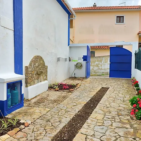 Casa Do Lagarto Holiday home Colares