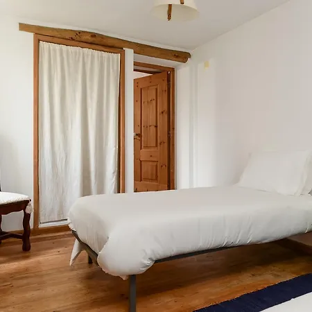 Holiday home Casa Do Lagarto Colares