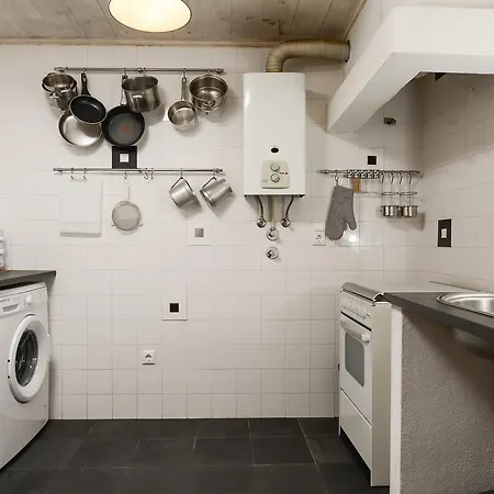 Casa Do Lagarto Holiday home Colares