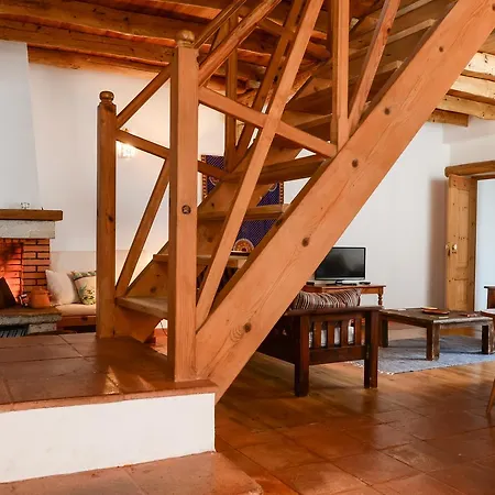 Casa Do Lagarto Holiday home