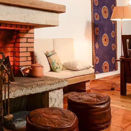 Holiday home Casa Do Lagarto *